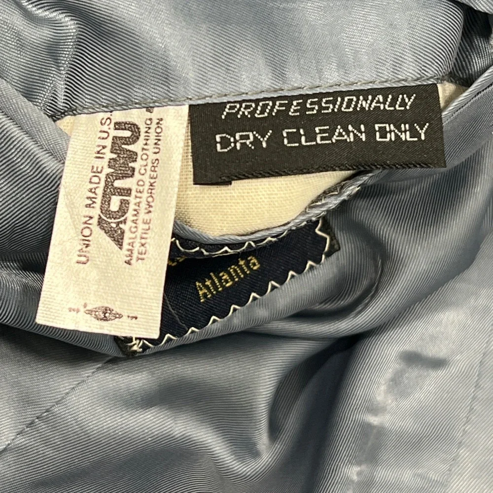 Alan Lebow vintage alan